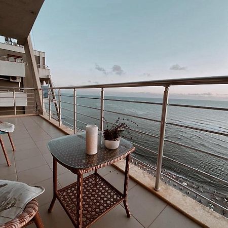 Apartments Panorama Durrës Esterno foto